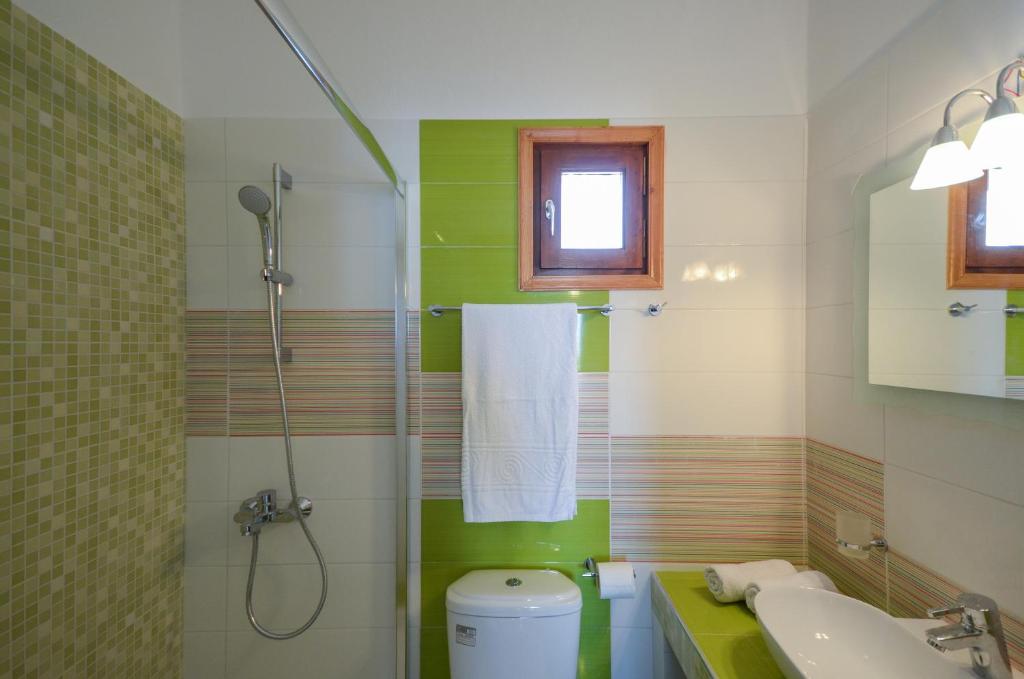 Orama Apartments - 10