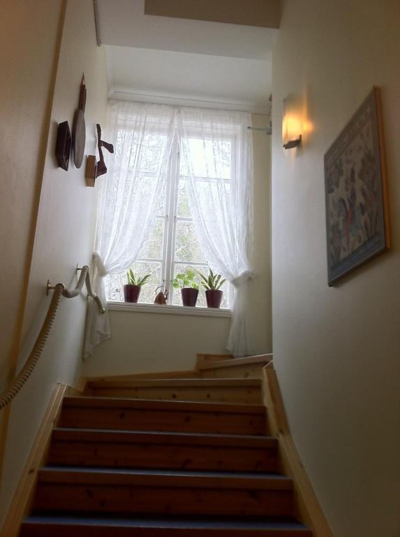Фотография из галереи Strandås B&B в городе Бранес