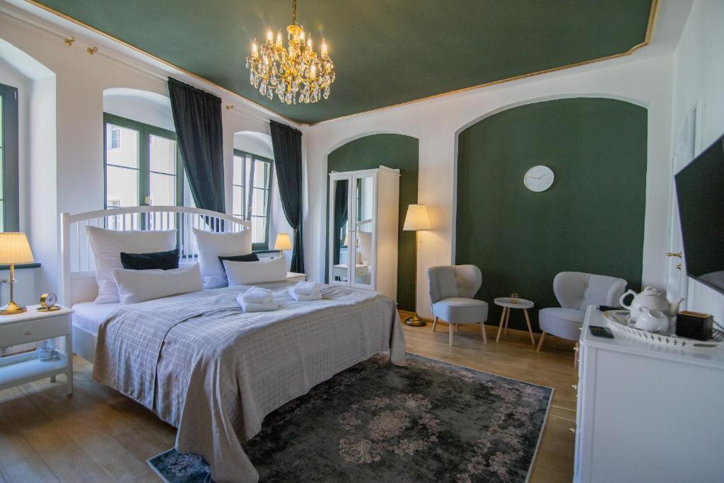 ApartOne Altstadt-Hotel - 19