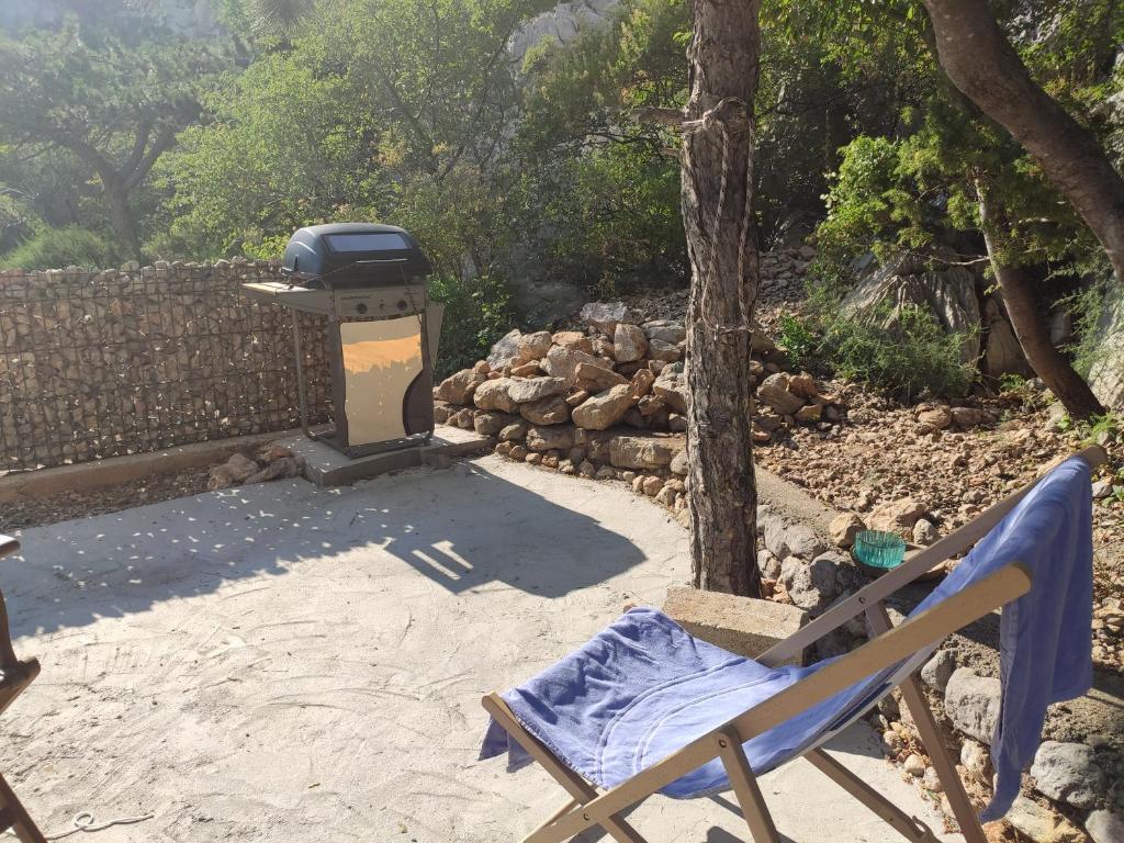 Fotografie z fotogalerie ubytování Mobile home Happy days v destinaci Sveti Juraj
