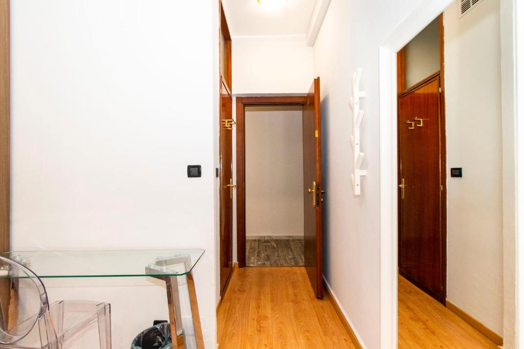 Hotel Cristallo Torino - Resim 39