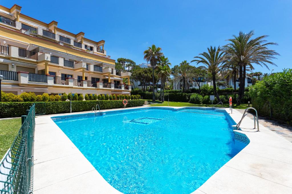 Romana Playa 741 Apartment by GHR Rentals, Marbella ...