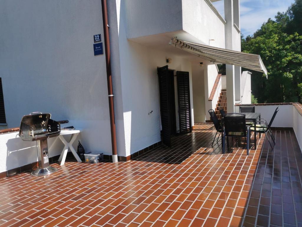 Zdjęcie z galerii obiektu Apartments Nono Toni w Poreču
