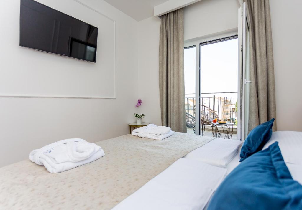 Art Hotel - Resim 23