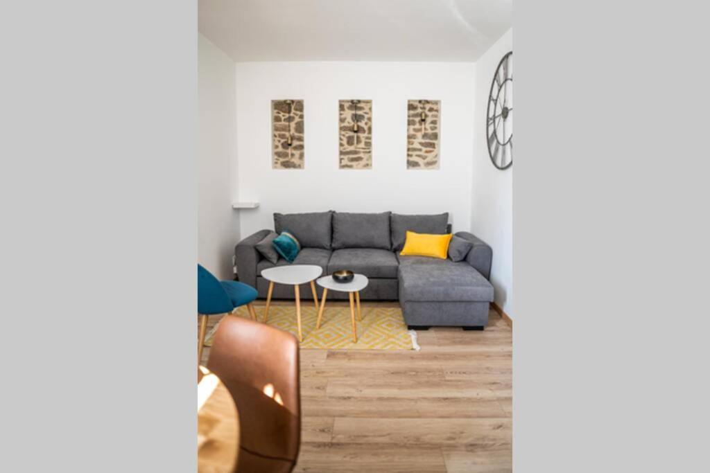 CUDJOE - Apartamento De Una Habitación