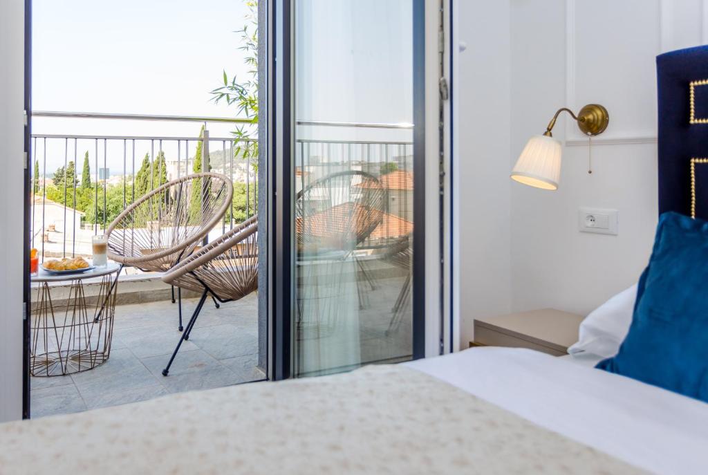 Art Hotel - Resim 22