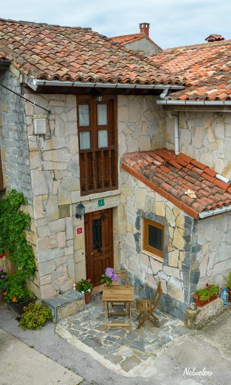 Fotografia z galérie ubytovania Casa El Lavadero Prio v destinácii Prío