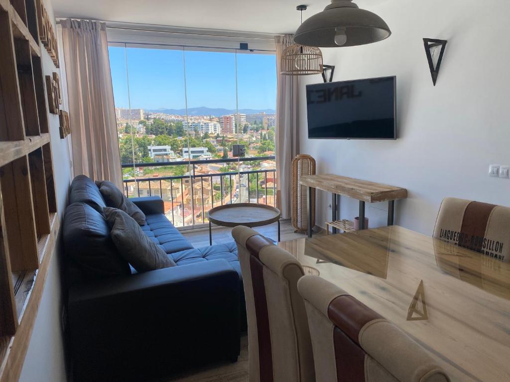 Apartamento Flamingo (España Benalmádena) - Booking.com