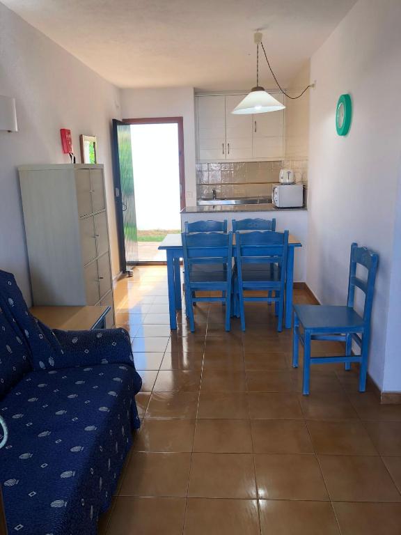 Apartamento 108 Arenal den Castell, Arenal den Castell, Spain