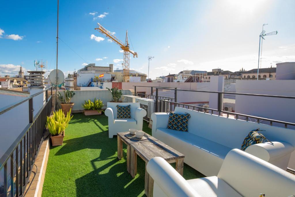 Sakura Suite Rodo, Sevilla – Precios actualizados 2023
