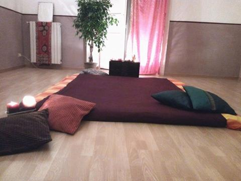Le stanze del cuore - Large Double Room