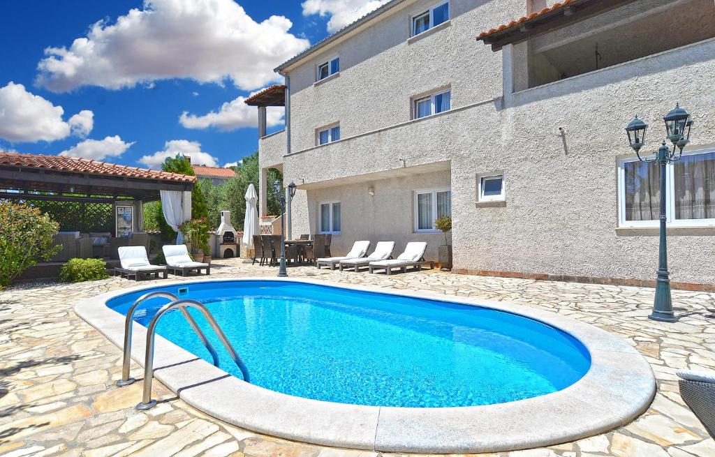 Fotografie z fotogalerie ubytování House Vesna 2101 v destinaci Pula