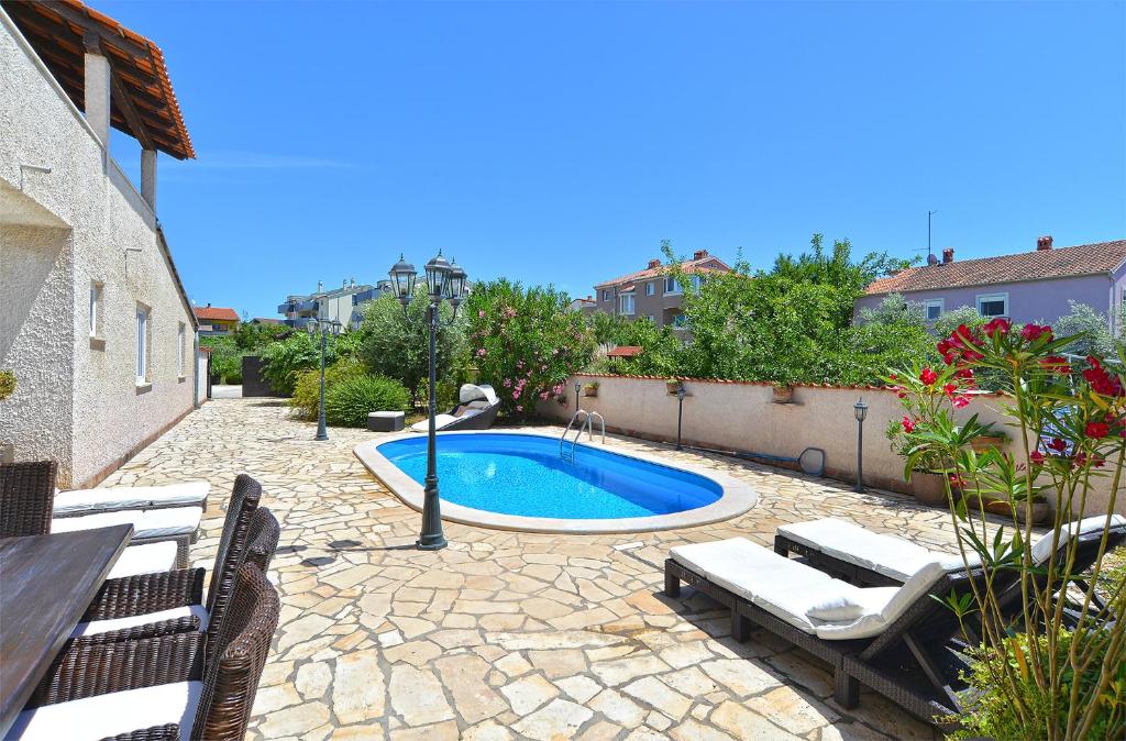 Fotografie z fotogalerie ubytování House Vesna 2101 v destinaci Pula