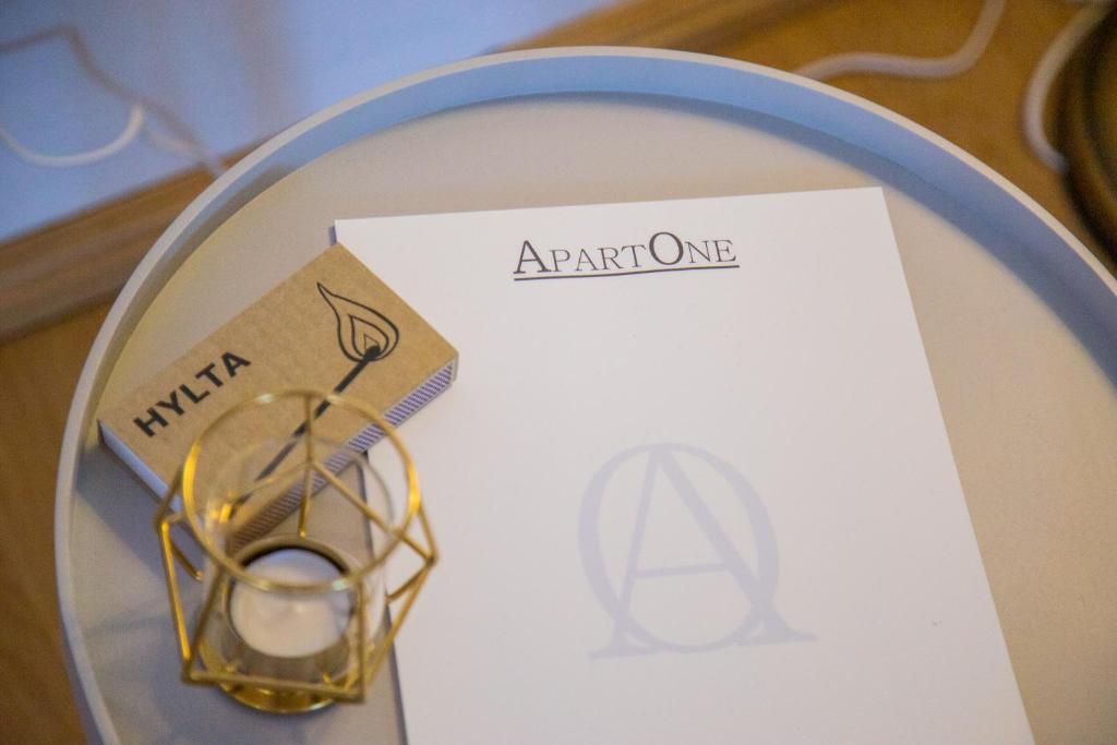 ApartOne Altstadt-Hotel - 17