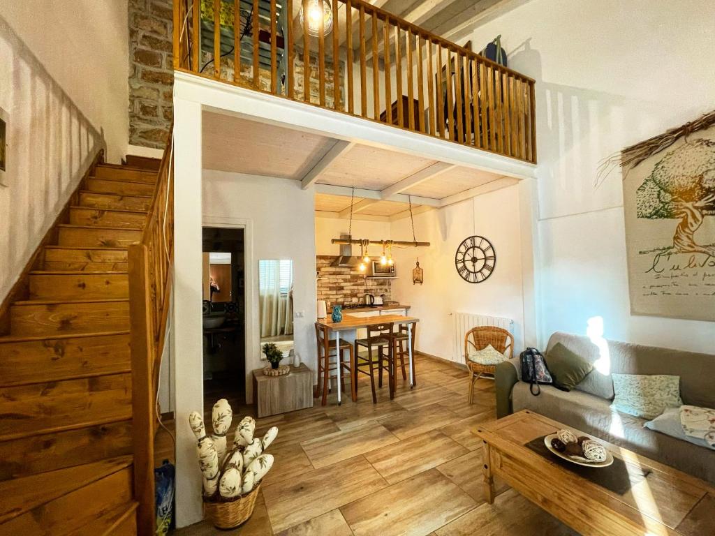 Baglio Reale Apartments - 