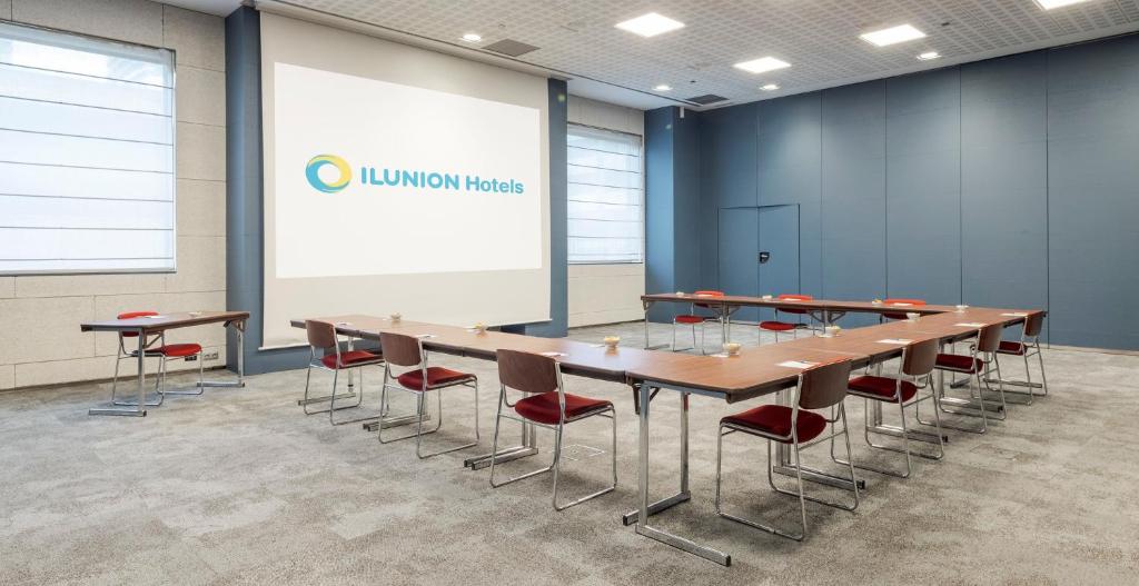 Ilunion Valencia 4, Valencia – Updated 2023 Prices