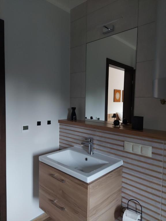 Willa Na Pstrążnicy - 8