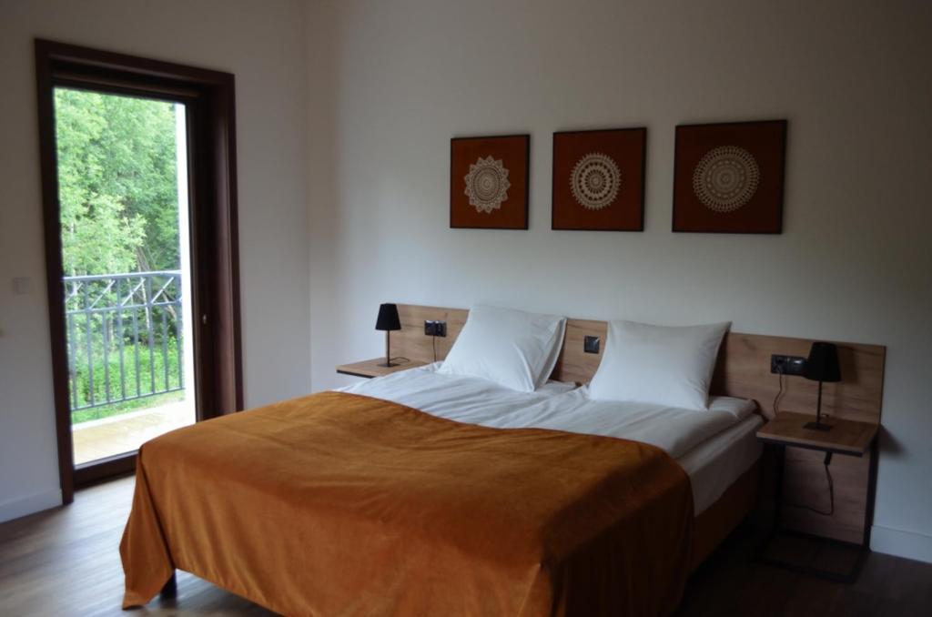 Willa Na Pstrążnicy - 2