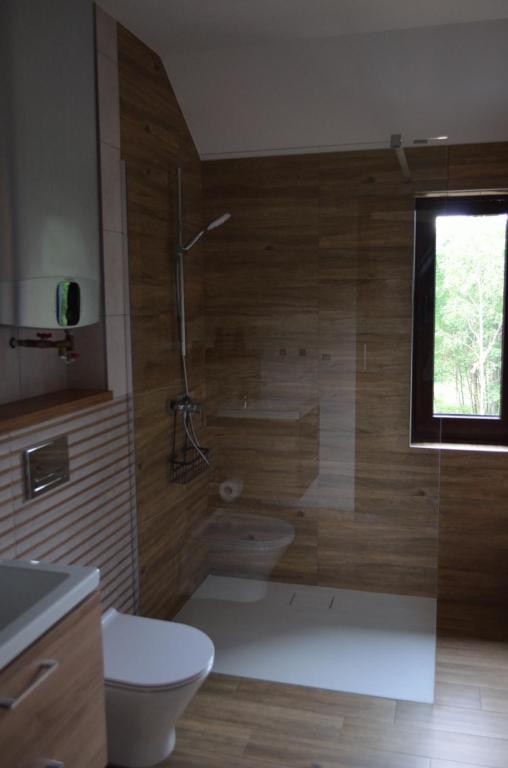 Willa Na Pstrążnicy - 5