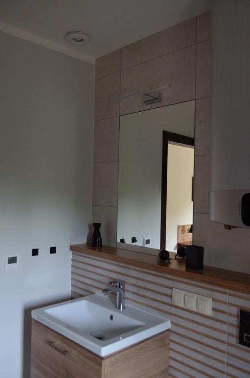 Willa Na Pstrążnicy - 6