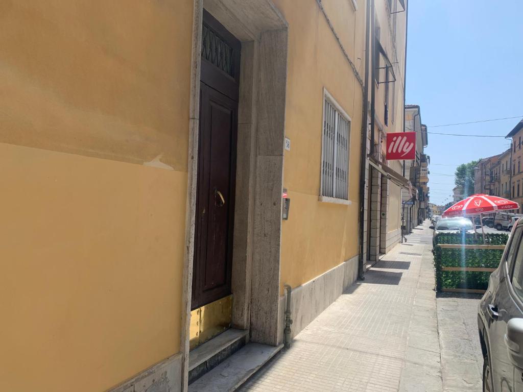 Okolí penzionu