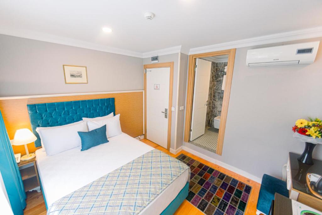 Acacia Mansion Hotel - 6