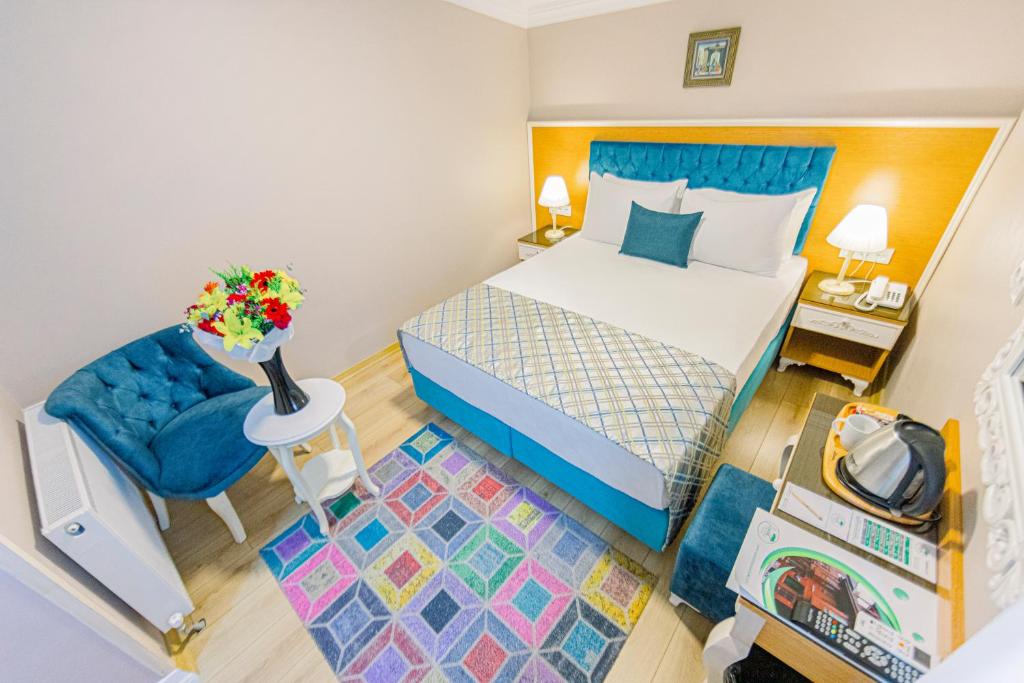 Acacia Mansion Hotel - 7