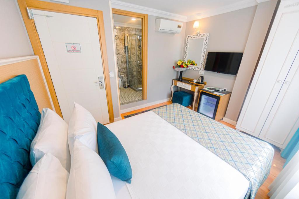 Acacia Mansion Hotel - 10