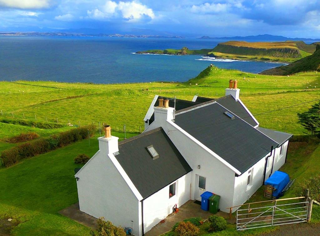 Gallery image of Taigh Rob Self Catering in Culnacnoc
