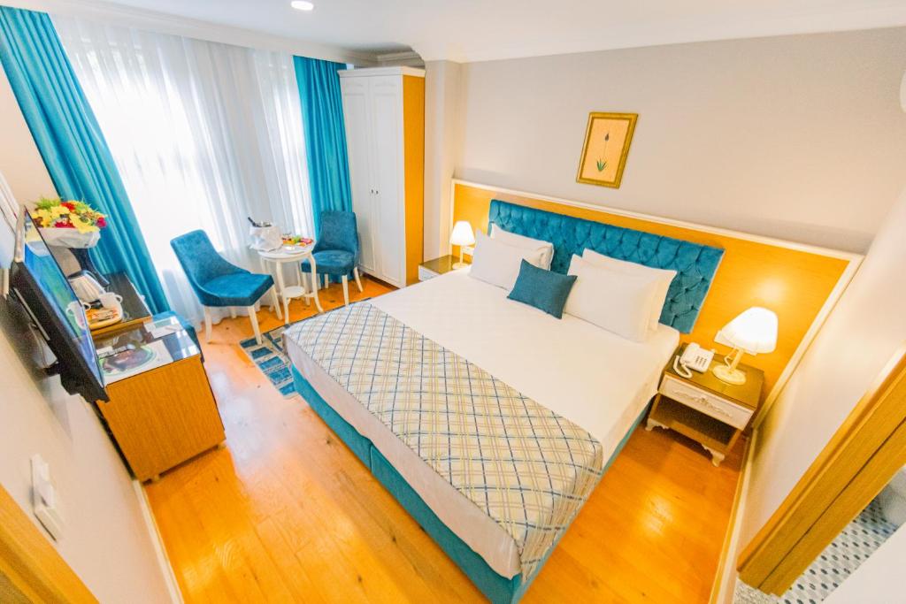 Acacia Mansion Hotel - 1