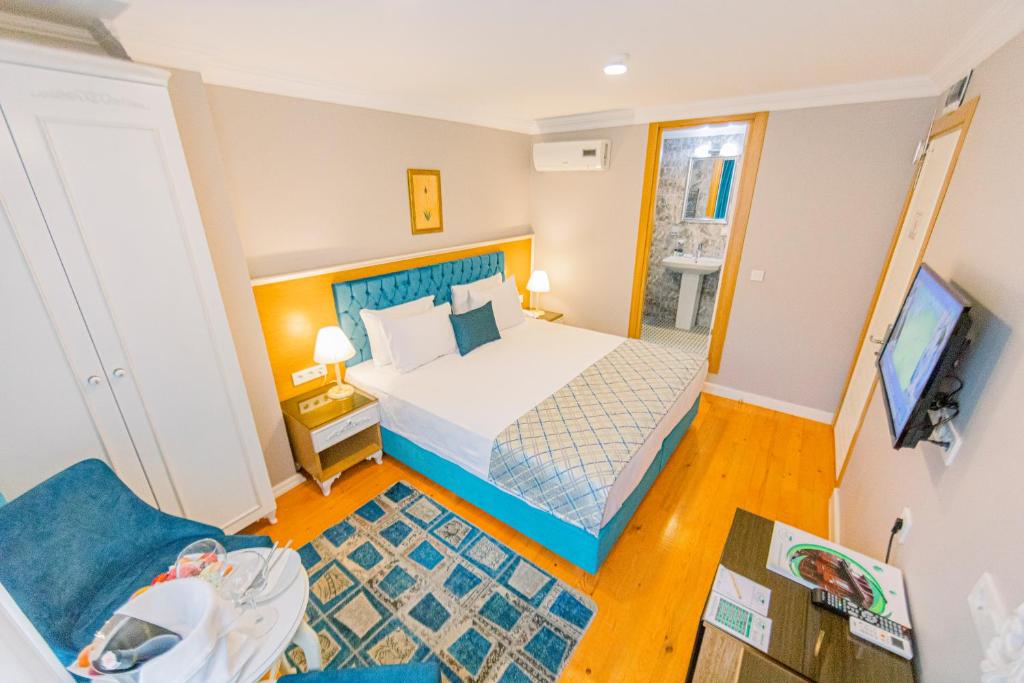 Acacia Mansion Hotel - 5