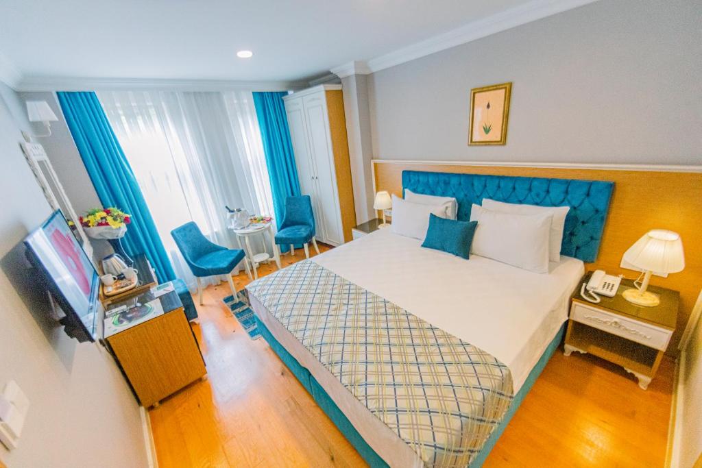 Acacia Mansion Hotel - 2