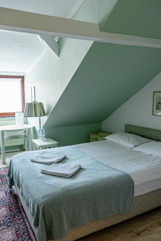 Karczma Rzym - Resim 7