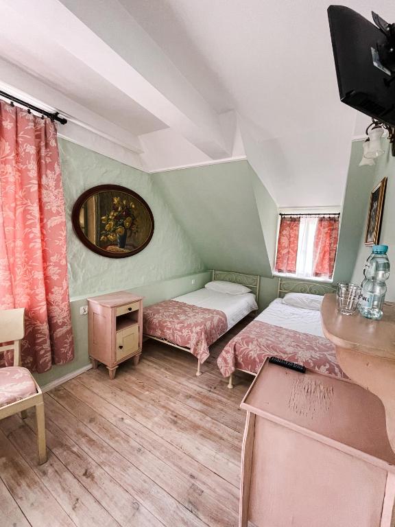 Karczma Rzym - Resim 18