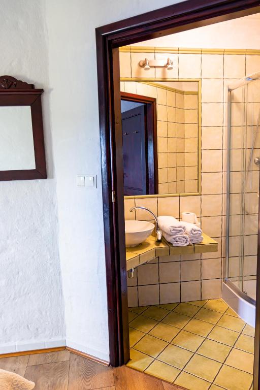 Karczma Rzym - Resim 19