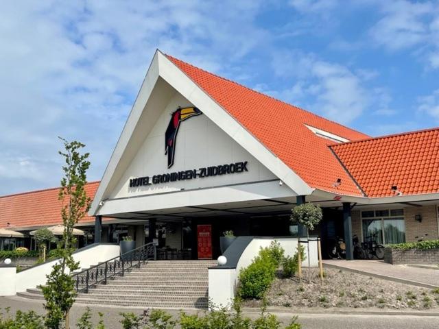 van der valk groningen centrum