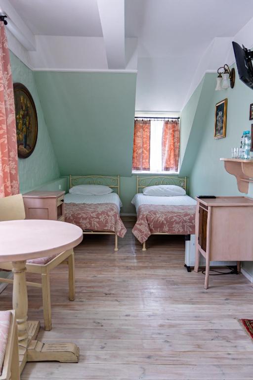 Karczma Rzym - Resim 21