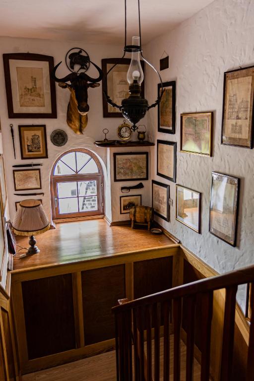 Karczma Rzym - Resim 22