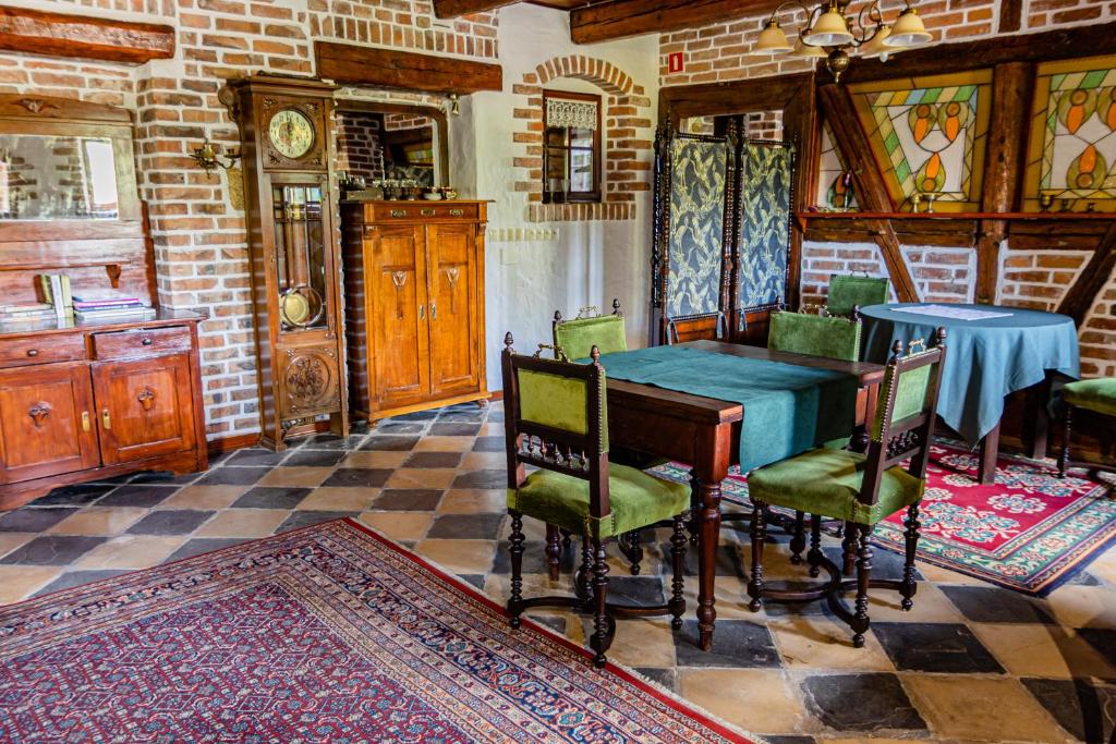 Karczma Rzym - Resim 25