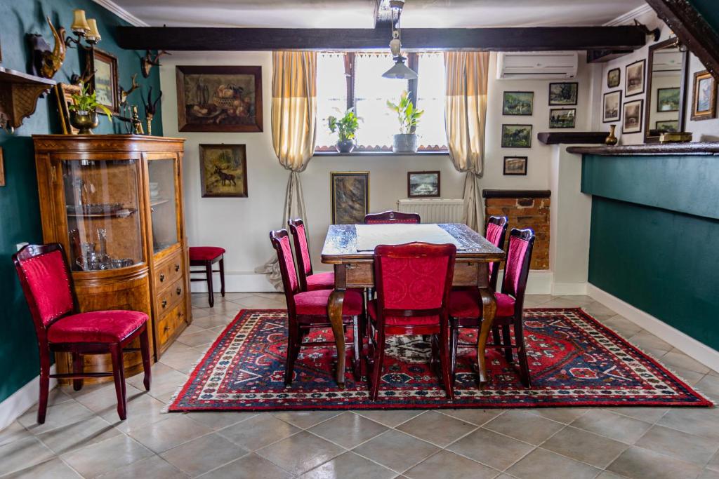 Karczma Rzym - Resim 23