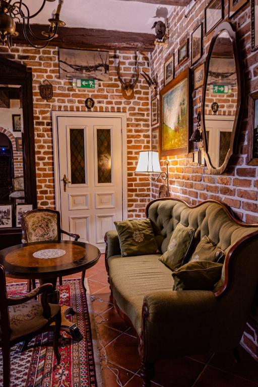 Karczma Rzym - Resim 24