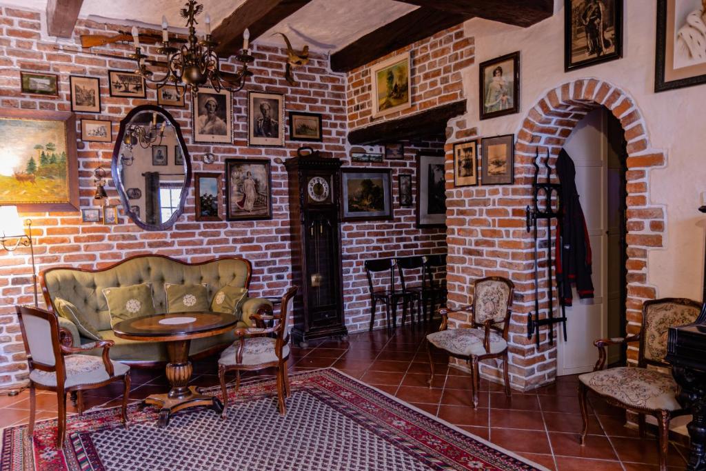 Karczma Rzym - Resim 26