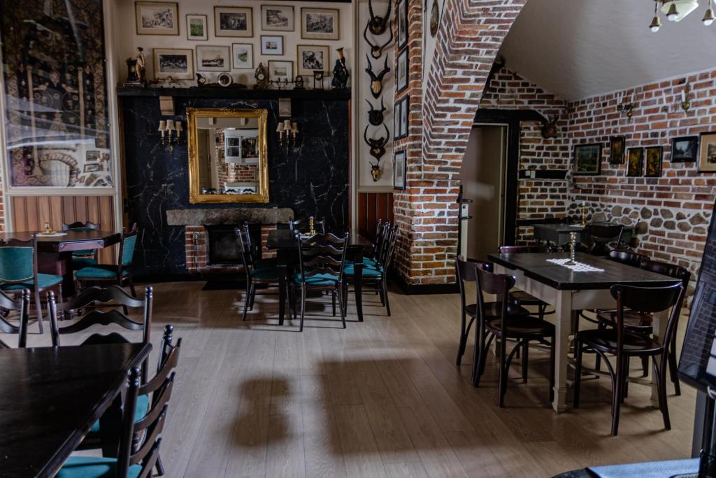 Karczma Rzym - Resim 28