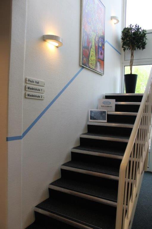 Fotografie z fotogalerie ubytování Hostel Herning v destinaci Herning