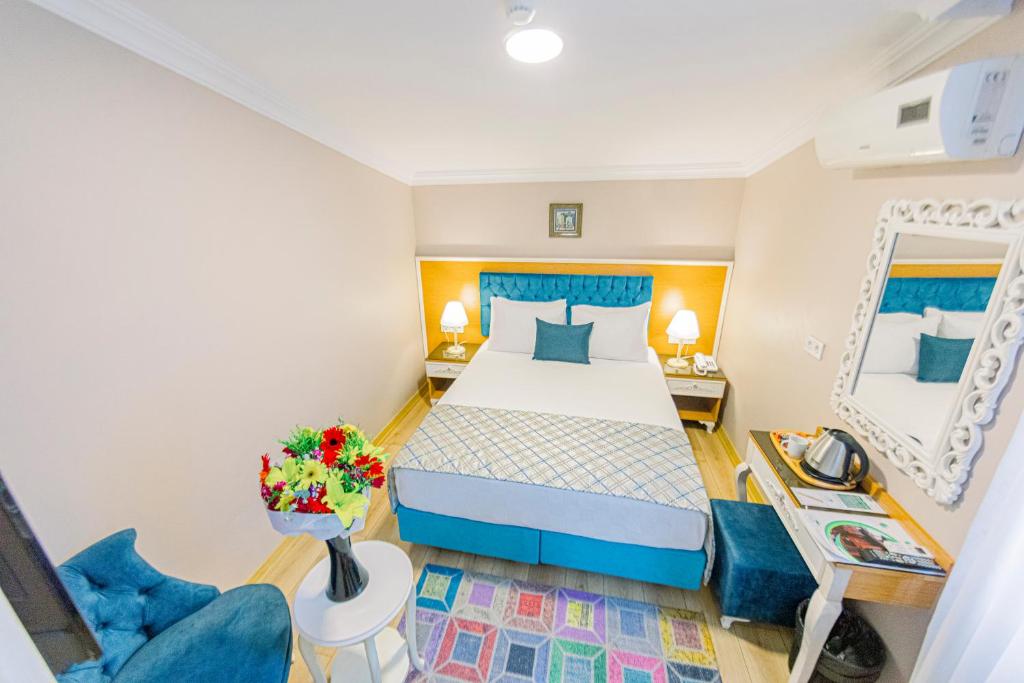 Acacia Mansion Hotel - 14