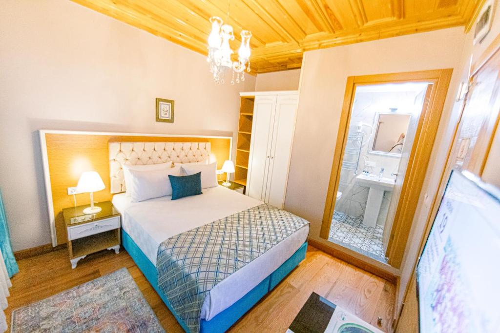 Acacia Mansion Hotel - 12