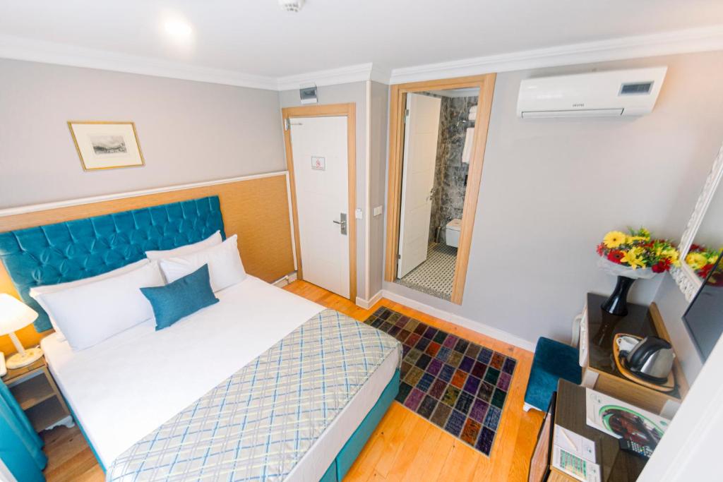 Acacia Mansion Hotel - 13