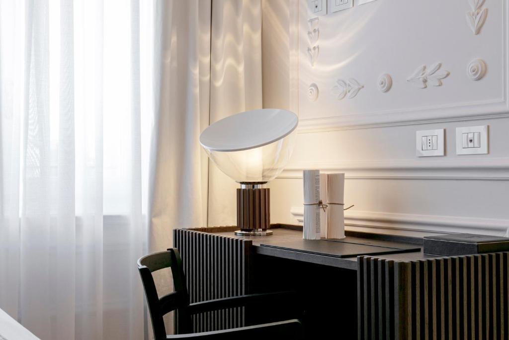 Dimora Palanca Boutique & SPA - 19