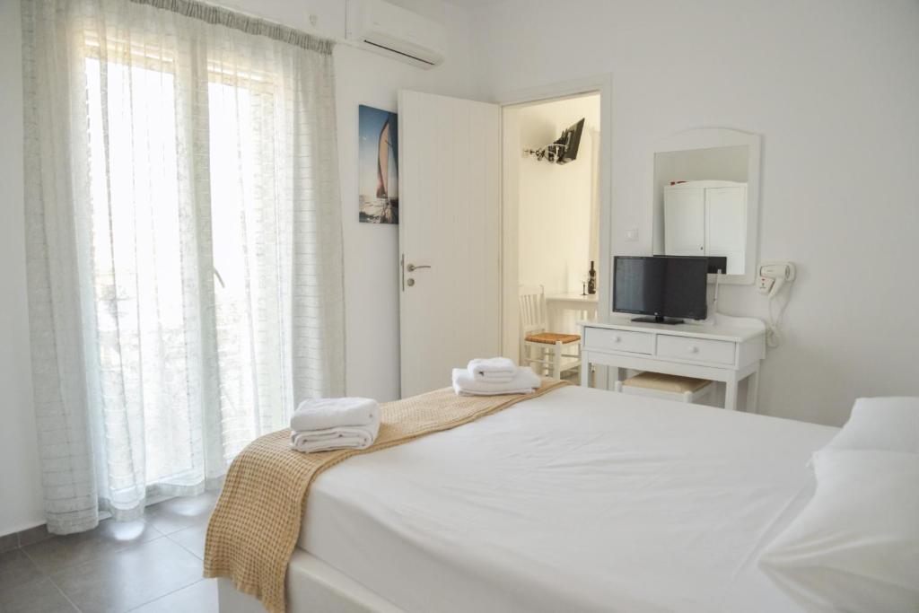 Zeras Apartments - 5