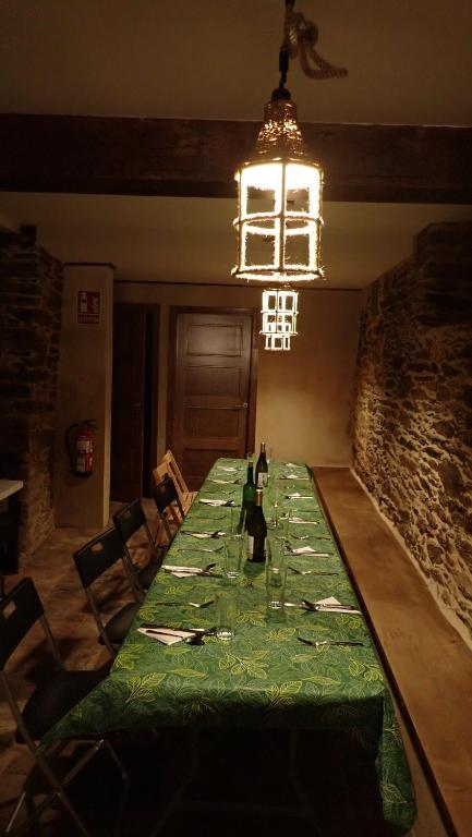 Fotografie z fotogalerie ubytování Eco dos Teixos v destinaci Casayo